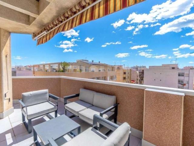 2 Dormitorio Apartamentos Alicante Alicante LS99977813