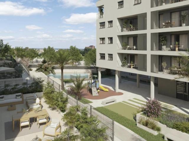 2 Dormitorio Apartamentos Alicante Alicante 100214018