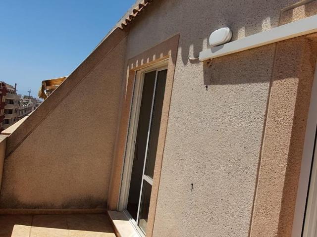2 Dormitorio Apartamentos Alicante Alicante 101268690