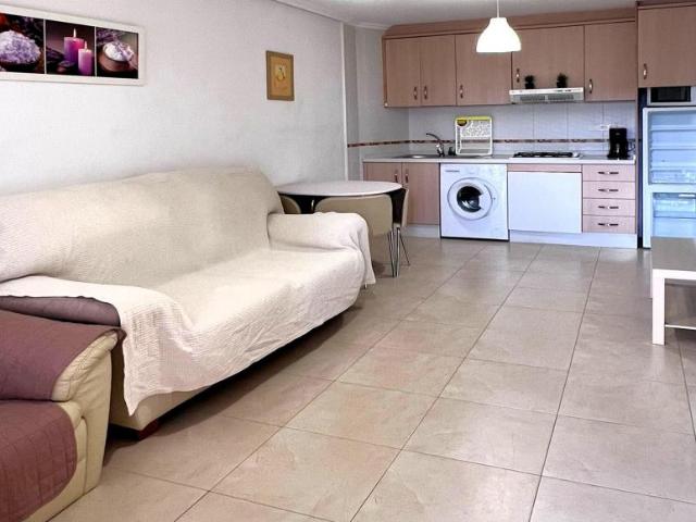 2 Dormitorio Apartamentos Alicante Alicante 101397254