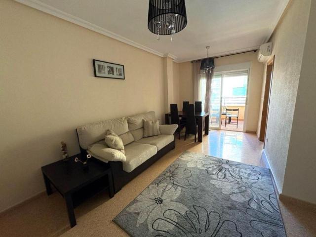 2 Dormitorio Apartamentos Alicante Alicante 101397237