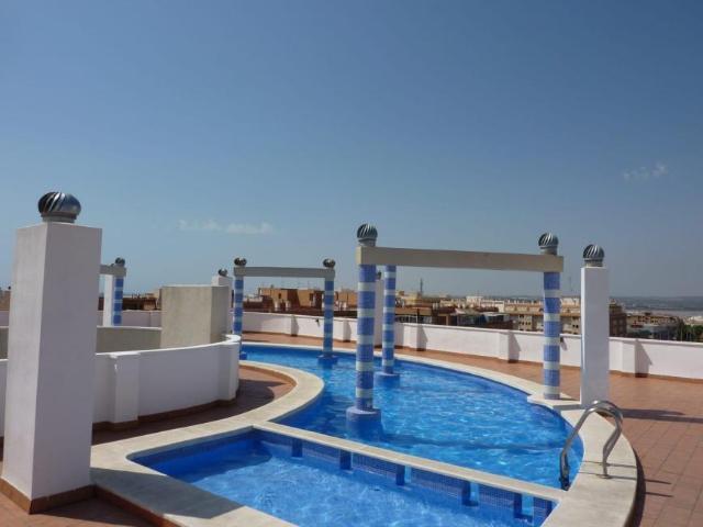 2 Dormitorio Apartamentos Alicante Alicante 101397321
