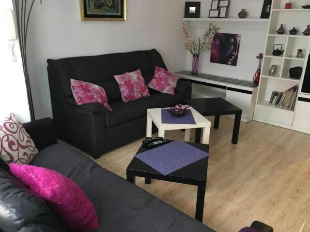 2 Dormitorio Apartamentos Alicante Alicante 101643627