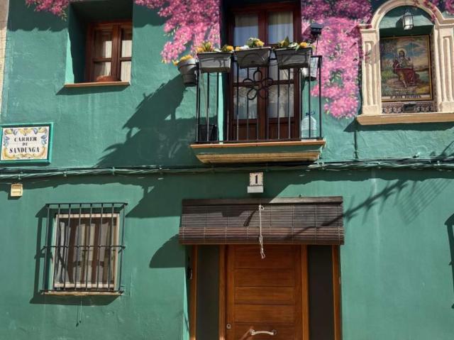 2 Dormitorio Apartamentos Alicante Alicante 101732487