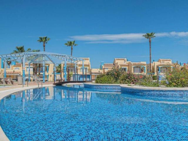 2 Dormitorio Apartamentos Alicante Alicante 101735411