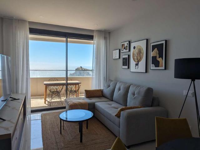 2 Dormitorio Apartamentos Alicante Alicante 101854601