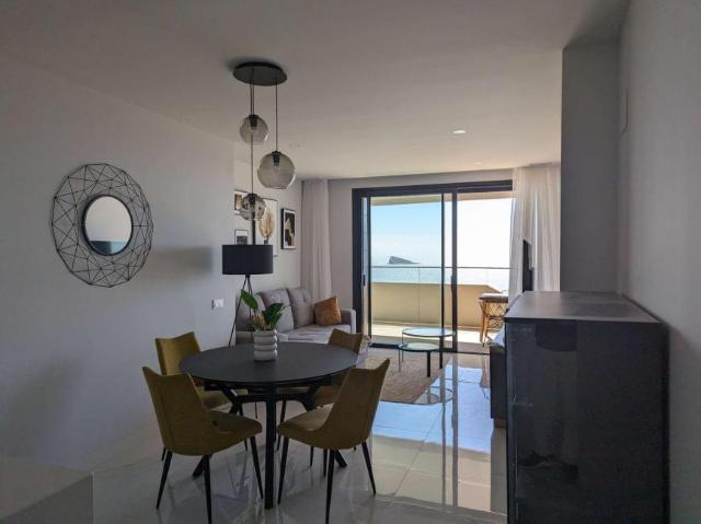 2 Dormitorio Apartamentos Alicante Alicante 101815935