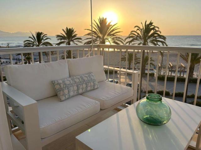 2 Dormitorio Apartamentos Alicante Alicante 101835359