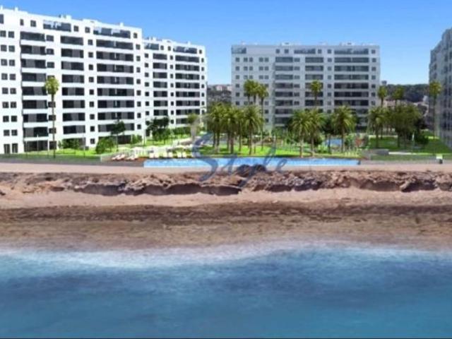 2 Dormitorio Apartamentos Alicante Alicante 101836881