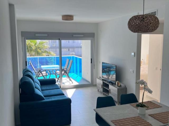 2 Dormitorio Apartamentos Alicante Alicante 101838255