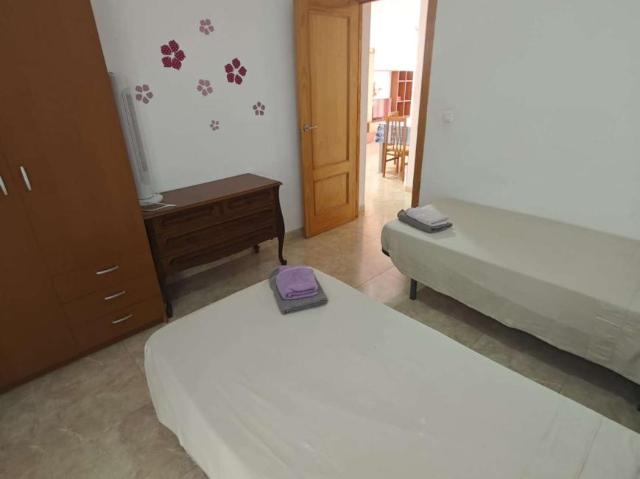2 Dormitorio Apartamentos Alicante Alicante 101918382