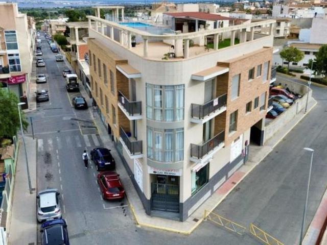 2 Dormitorio Apartamentos Alicante Alicante 102053449