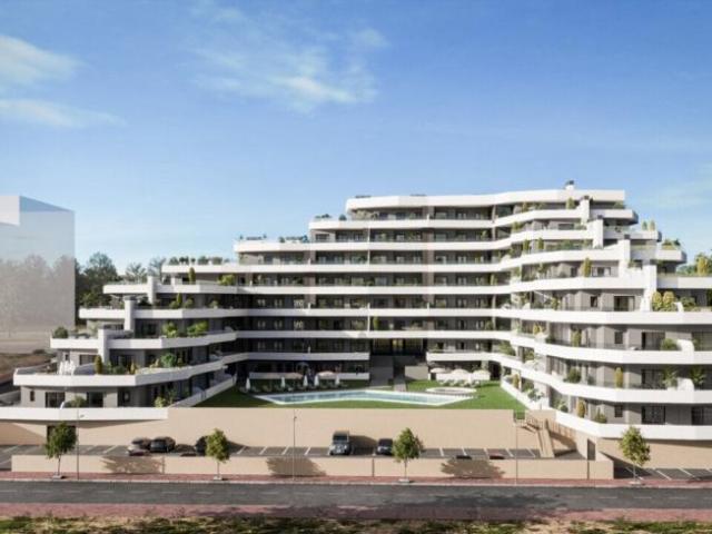 2 Dormitorio Apartamentos Alicante Alicante 102053866