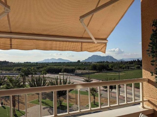 2 Dormitorio Apartamentos Alicante Alicante 102053876