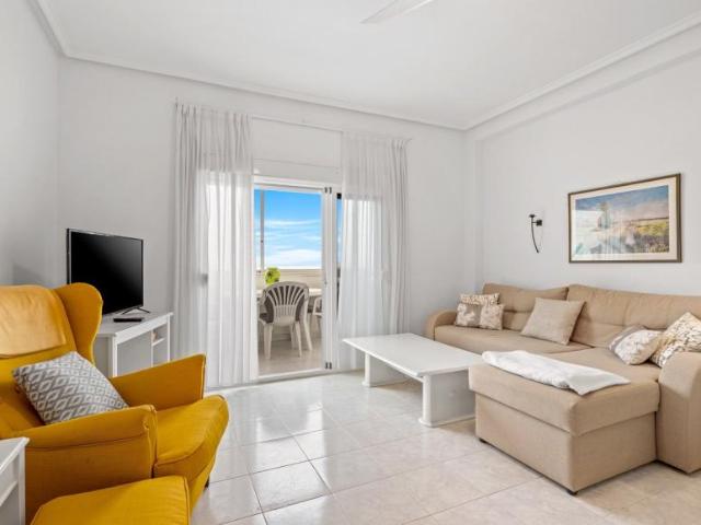 2 Dormitorio Apartamentos Alicante Alicante 102053892