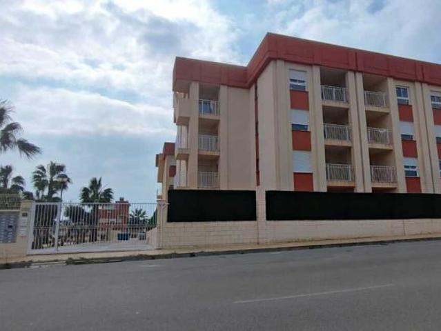 2 Dormitorio Apartamentos Alicante Alicante 102004762