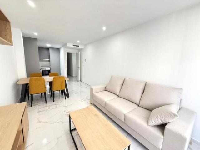 2 Dormitorio Apartamentos Alicante Alicante 102005473