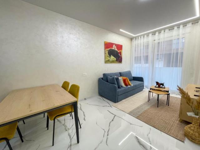 2 Dormitorio Apartamentos Alicante Alicante 102005488
