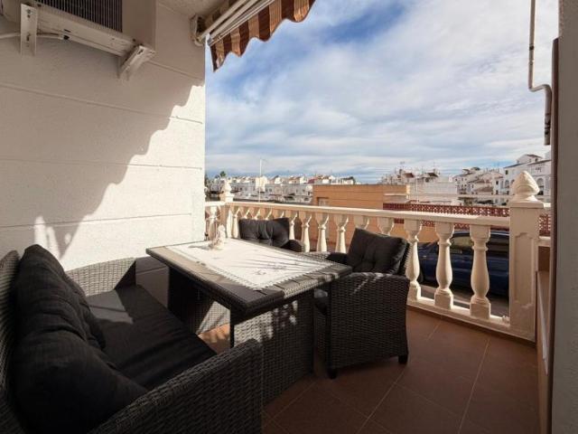 2 Dormitorio Apartamentos Alicante Alicante 102005645