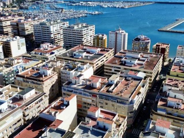 2 Dormitorio Apartamentos Alicante Alicante 102005785