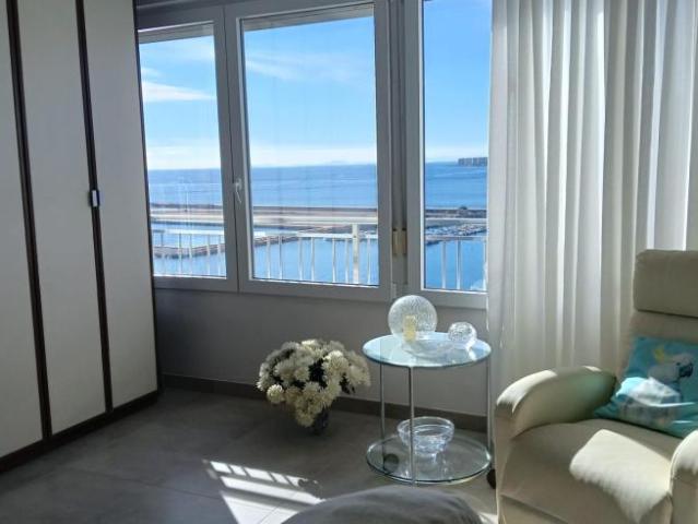 2 Dormitorio Apartamentos Alicante Alicante 102005735