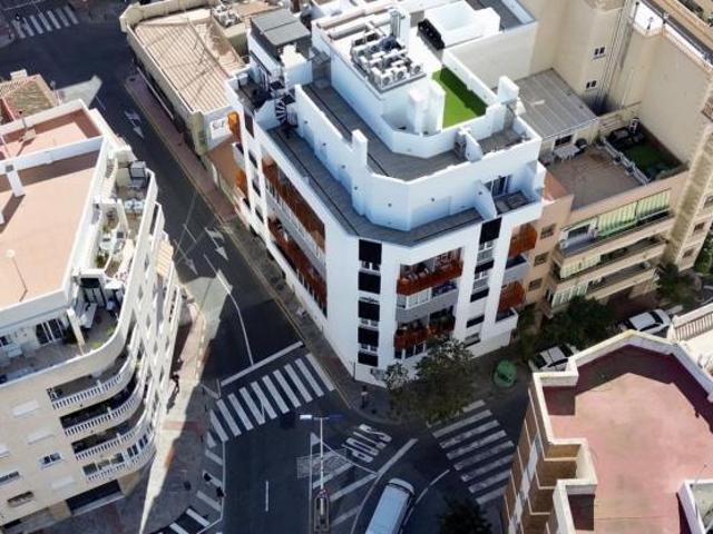 2 Dormitorio Apartamentos Alicante Alicante 102005849