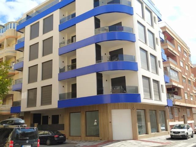 2 Dormitorio Apartamentos Alicante Alicante 102005861