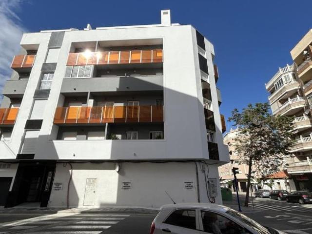2 Dormitorio Apartamentos Alicante Alicante 102005894