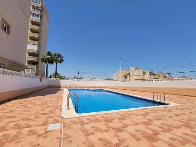 2 Dormitorio Apartamentos Alicante Alicante 102005898