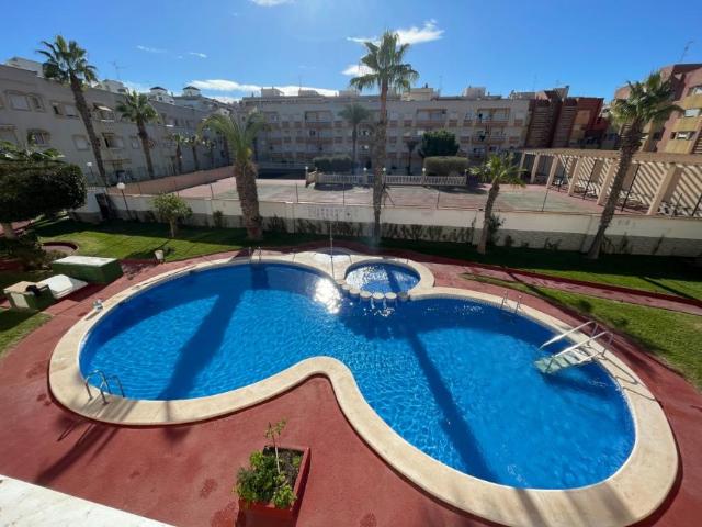 2 Dormitorio Apartamentos Alicante Alicante 102005823
