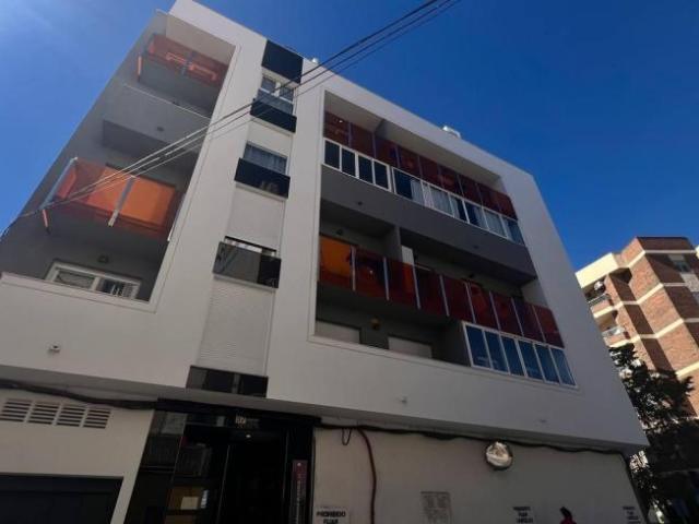 2 Dormitorio Apartamentos Alicante Alicante 102005837