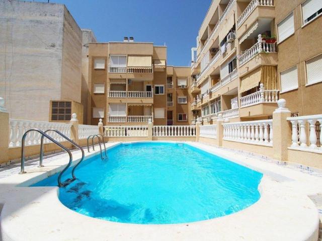 2 Dormitorio Apartamentos Alicante Alicante 102006296