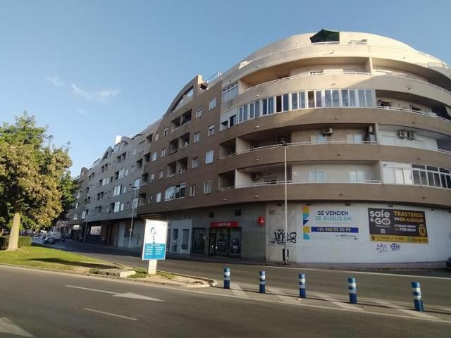 2 Dormitorio Apartamentos Alicante Alicante 102006212