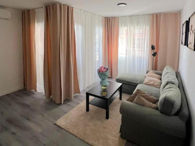2 Dormitorio Apartamentos Alicante Alicante 102006222