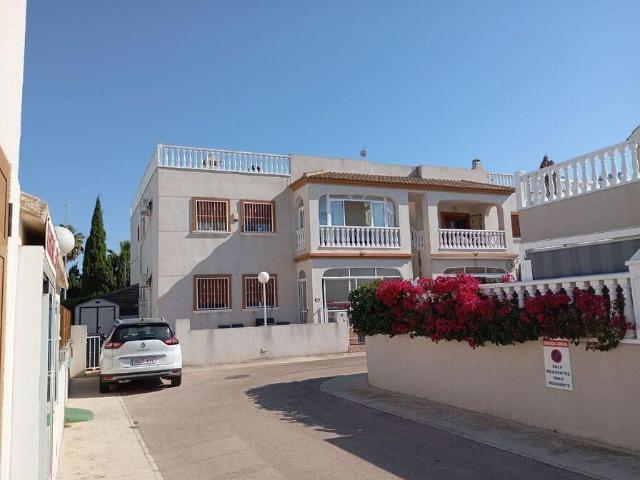2 Dormitorio Apartamentos Alicante Alicante 102011199