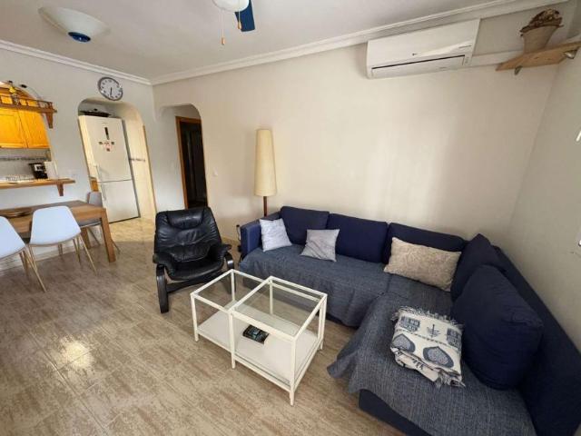 2 Dormitorio Apartamentos Alicante Alicante 102250806