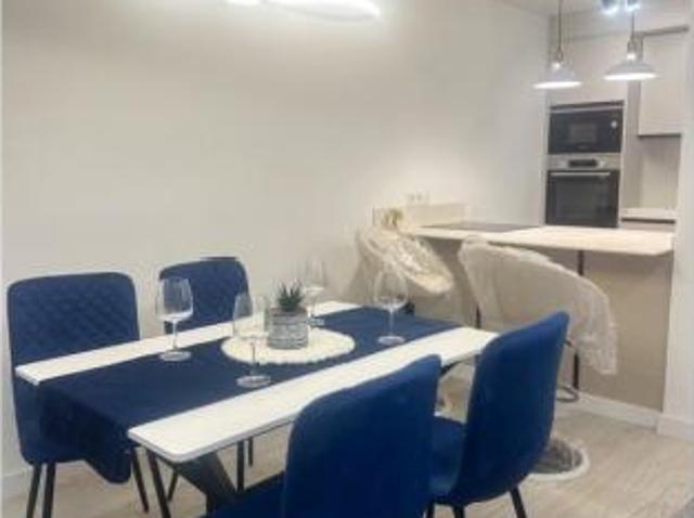 2 Dormitorio Apartamentos Alicante Alicante 102307529