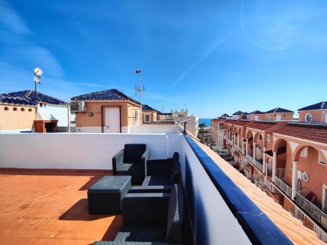 2 Dormitorio Apartamentos Alicante Alicante 102521290