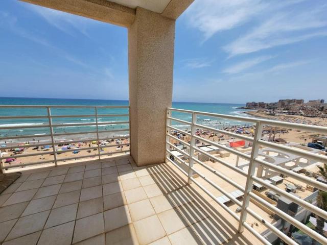 2 Dormitorio Apartamentos Alicante Alicante 102521318