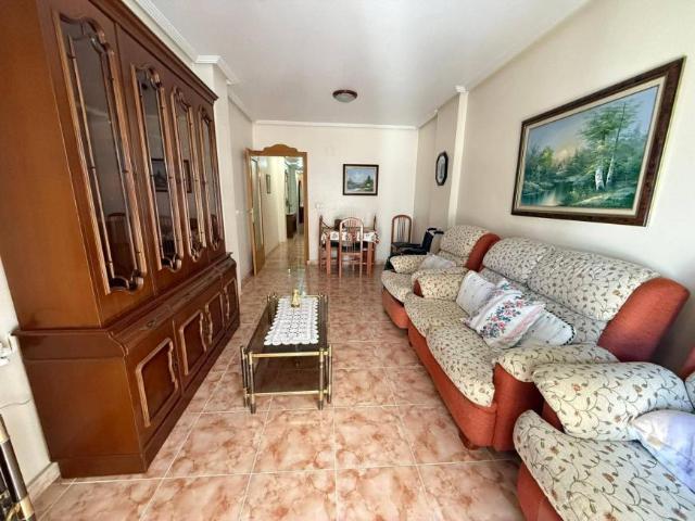 2 Dormitorio Apartamentos Alicante Alicante 102521332