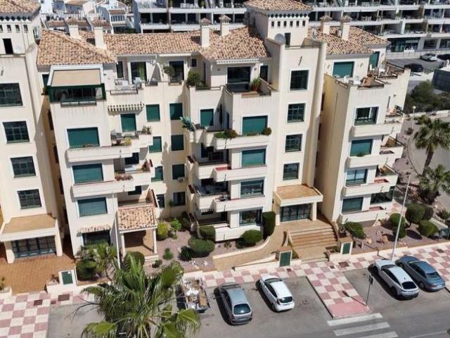 2 Dormitorio Apartamentos Alicante Alicante 102521449