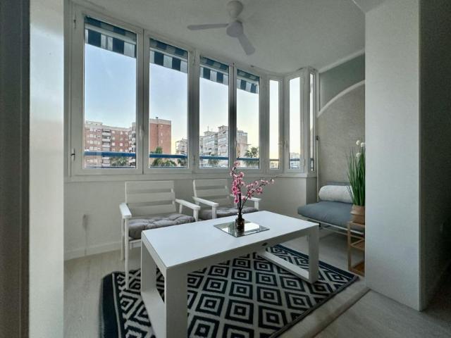 2 Dormitorio Apartamentos Alicante Alicante 102630069