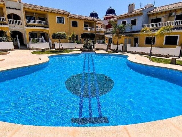 2 Dormitorio Apartamentos Alicante Alicante 102812390