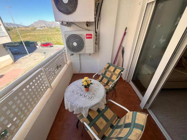 2 Dormitorio Apartamentos Alicante Alicante 102812394