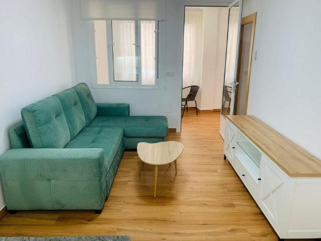 2 Dormitorio Apartamentos Alicante Alicante 103060818