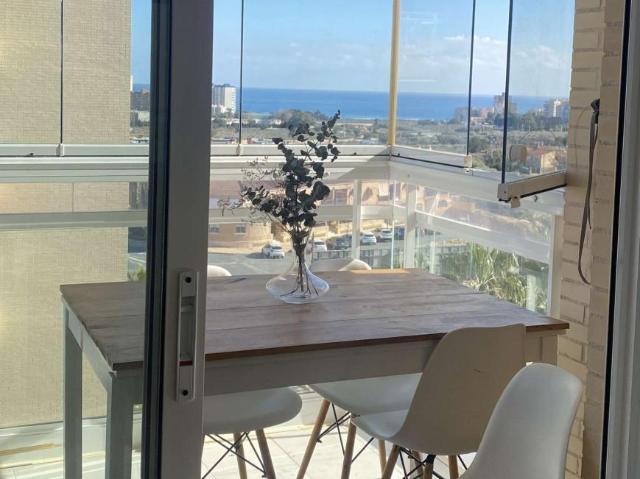 2 Dormitorio Apartamentos Alicante Alicante 103094025