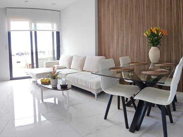 2 Dormitorio Apartamentos Alicante Alicante 103396138