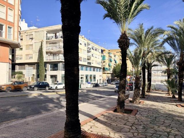 2 Dormitorio Apartamentos Alicante Alicante 103301678