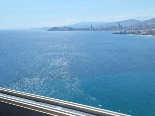 2 Dormitorio Apartamentos Alicante Alicante 103305773