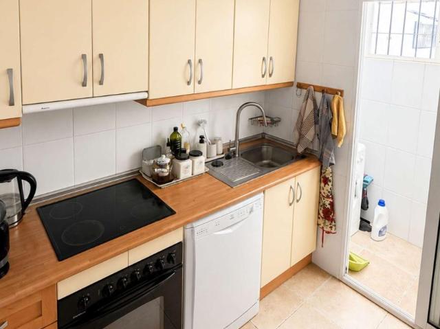 2 Dormitorio Apartamentos Alicante Alicante 104403638